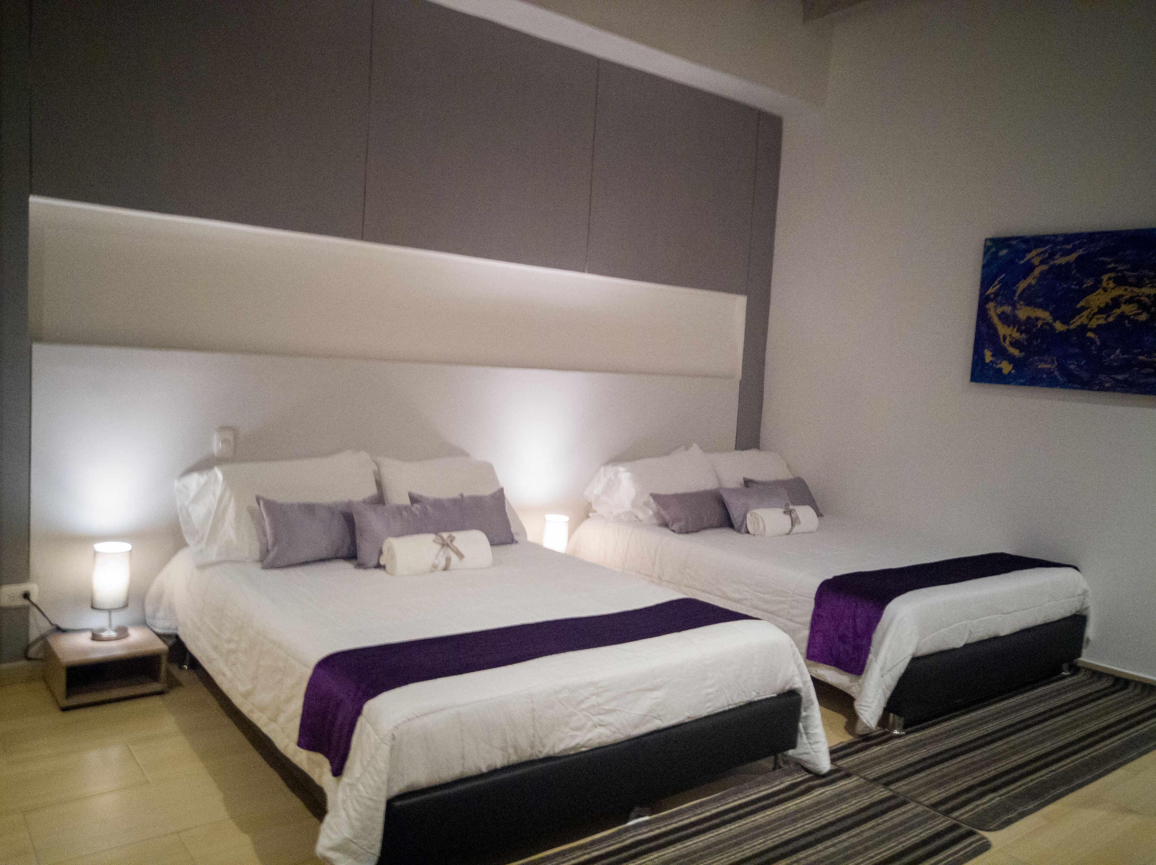 Foto - Hotel Boutique M