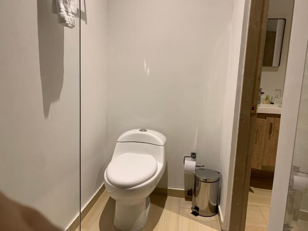 Foto - Hotel Boutique M