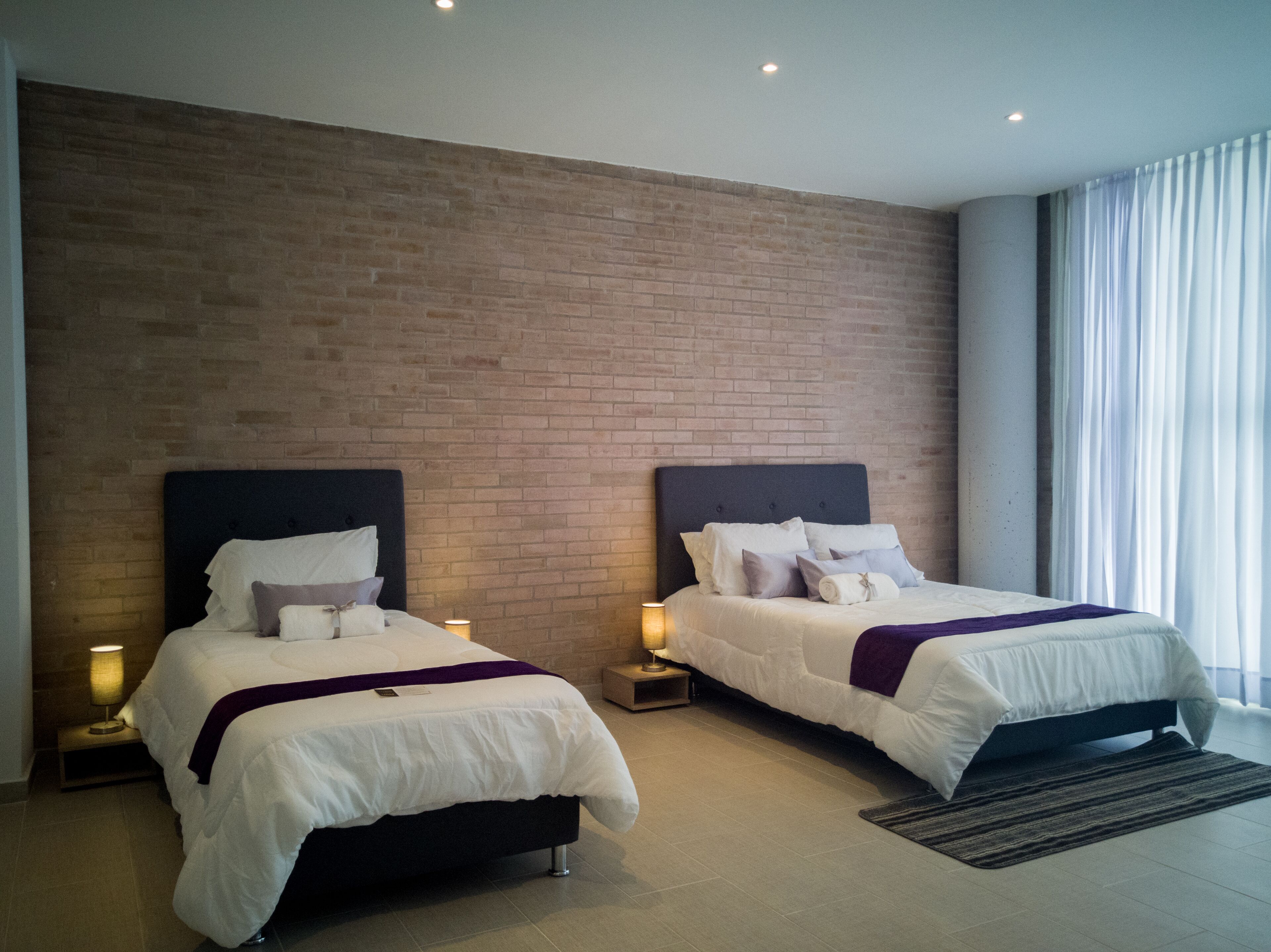 Foto - Hotel Boutique M