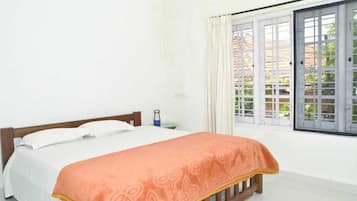3 bedrooms