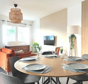 Spiseområde
