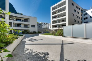 Eksteriør