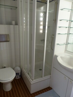 Dusche