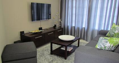 Interlaken Two Bedroom