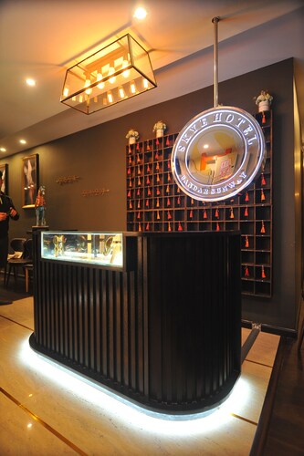 Skye Hotel