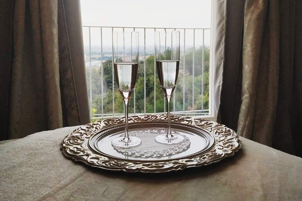 Royal Double Room, Ground Floor | Valley view