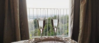 B&B Villa Antilia
