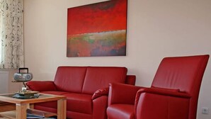 Condo | Living room