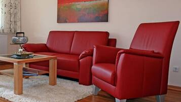 Kondominium | Ruang keluarga