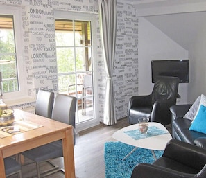 Interior - Landhaus Voss (Fehmarn)