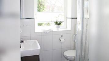 Kondominium | Kamar mandi | Handuk