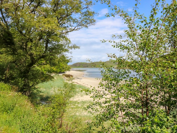 Cottage | Interior - 2 Tougal (Mallaig)