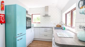 Cottage | Interior
