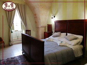 3 habitaciones y wifi