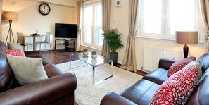 Televisión de pantalla plana