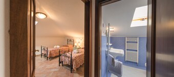 Villa Irene, 10 camere da letto e piscina privata vicino a Castiglioncello