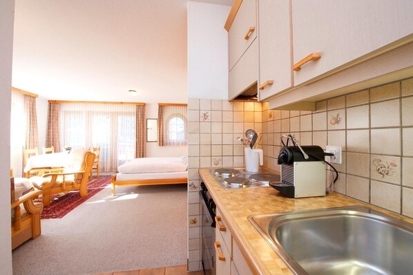 1 chambre, Wi-Fi gratuit