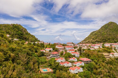 The Cottage Club Hotel