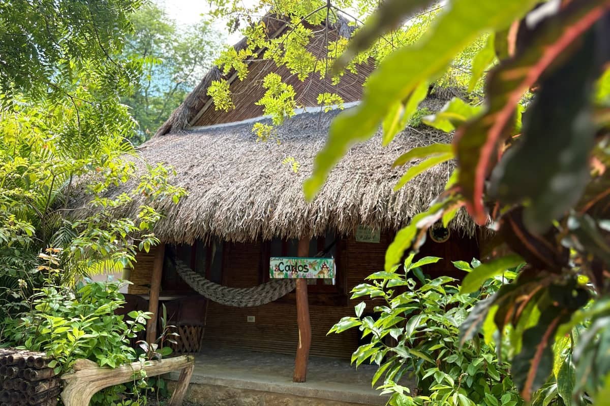 1 habitación y ropa de cama