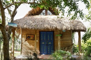 家庭小屋 | 起居区