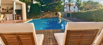 VILLA VICTORIA (SON BLANC)