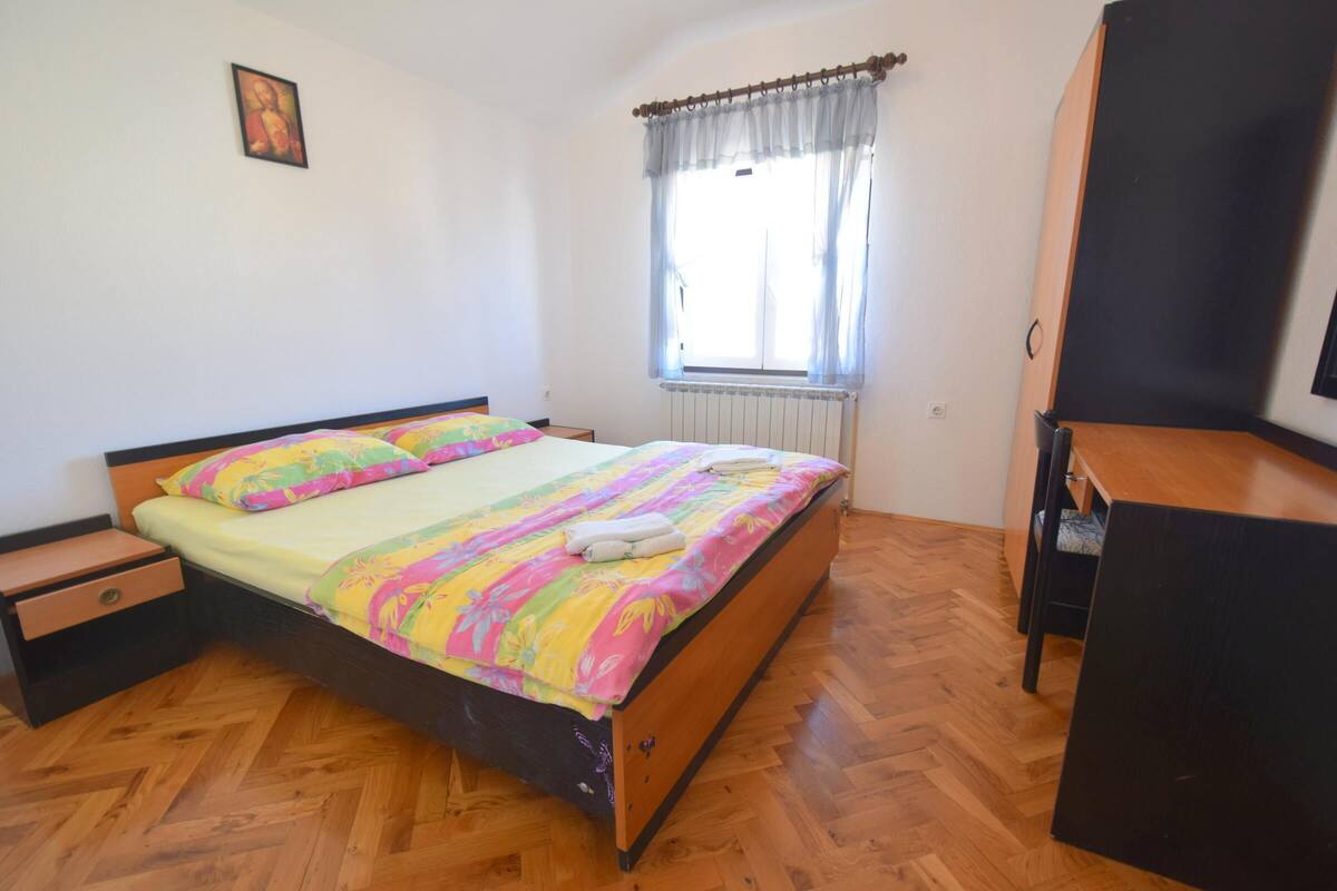 Apartment, 3 Schlafzimmer (204 -Stana)