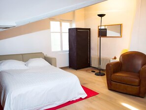 2 camere, ferro/asse da stiro, Wi-Fi, lenzuola