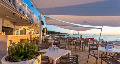 Victoria Mobilhome Camping Orsera