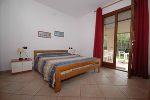 1 slaapkamer, wifi, beddengoed