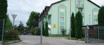 HoldLux Apartmanok