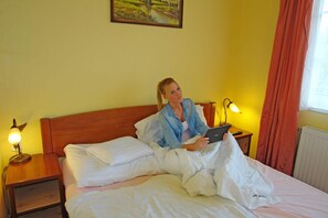 公寓 | 1 間睡房、記憶棉床墊、獨特裝修、遮光窗簾/窗簾