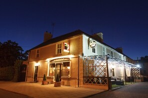 Exterior - Explore the unspoiled magical beauty of picturesque Kinnitty village. (Kinnitty)