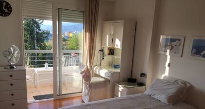 Mall center city apartment Marousi-Athens