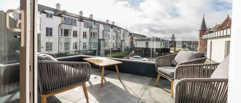 Teras/patio