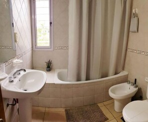 Badkamer