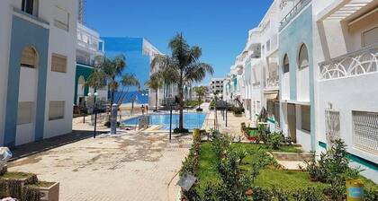 Residence Les Terrasses 1