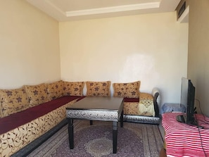 Apartment | Living area