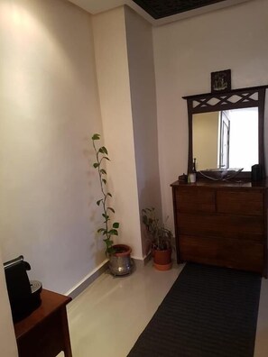 Appartement | Coin séjour