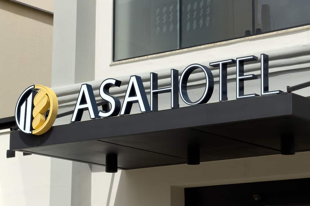 Asa Hotel
