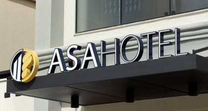Asa Hotel