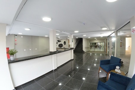 Recepción