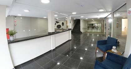 Asa Hotel