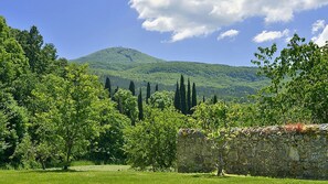 Apartamento, 3 habitaciones | Vistas a la montaña