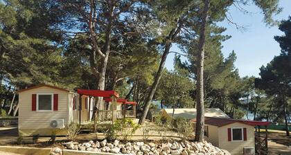 Victoria Mobilehome Camping Poljana