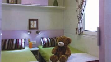 Mobile Home | 2 bedrooms