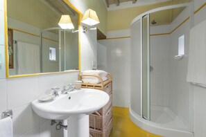Bathroom - Casa dell'Ambasciatore (Castiglione d'Orcia)
