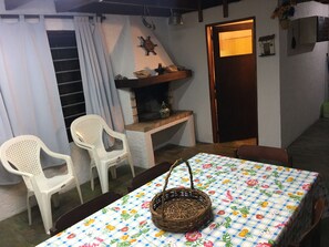 Restaurantes