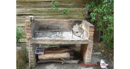 Cabin-type house 50 meters from Oceanic Beach<br>In Arachania Bech Rocha Uruguay <br>