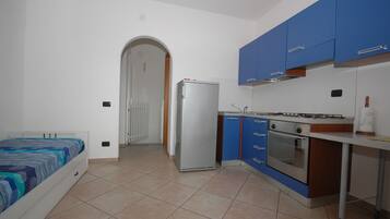 1 camera, Wi-Fi, lenzuola