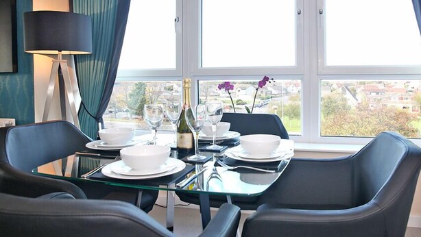 Unclassified image, 1 of 8, button - Dyce Apartments by Town & Country (Aberdeen)